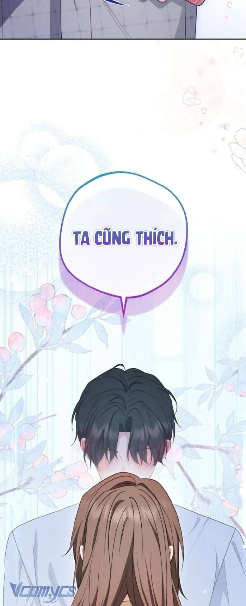 Được Yêu Thương Mà Còn Ngại Ngùng Sao! Chap 87 - Next Chap 88
