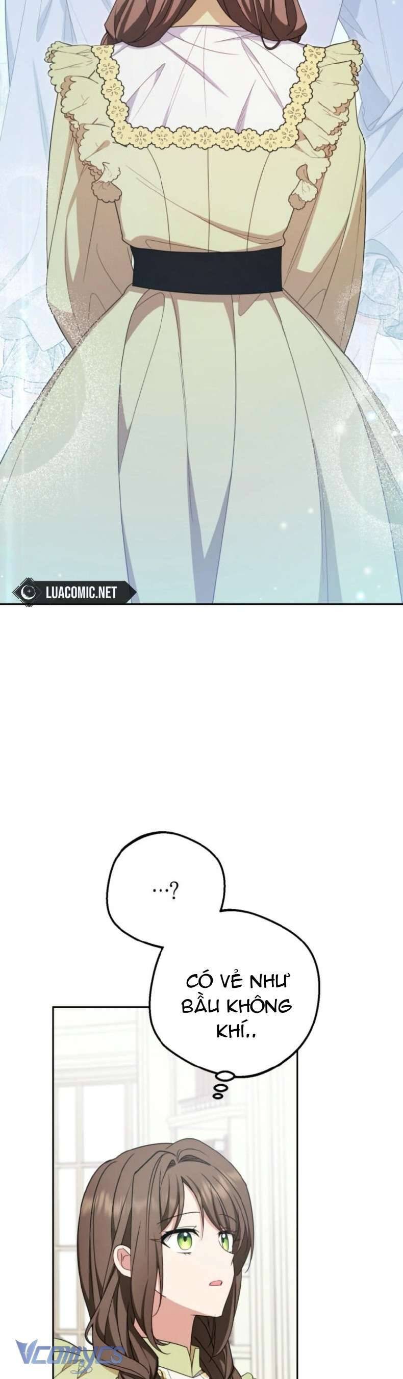 Được Yêu Thương Mà Còn Ngại Ngùng Sao! Chap 87 - Next Chap 88