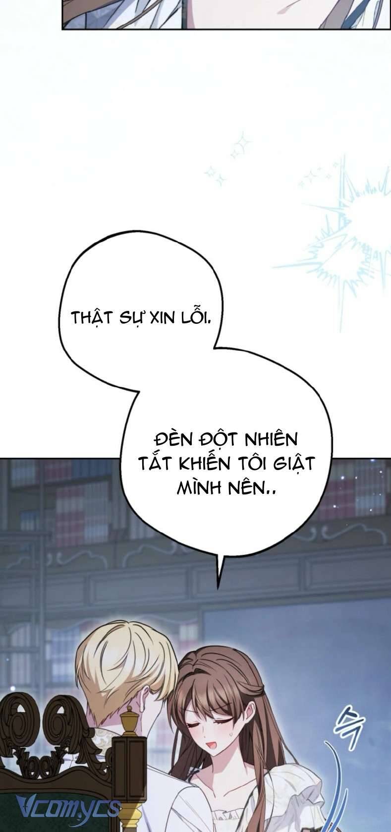 Được Yêu Thương Mà Còn Ngại Ngùng Sao! Chap 87 - Next Chap 88