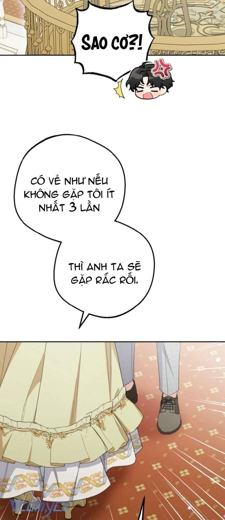 Được Yêu Thương Mà Còn Ngại Ngùng Sao! Chap 87 - Next Chap 88