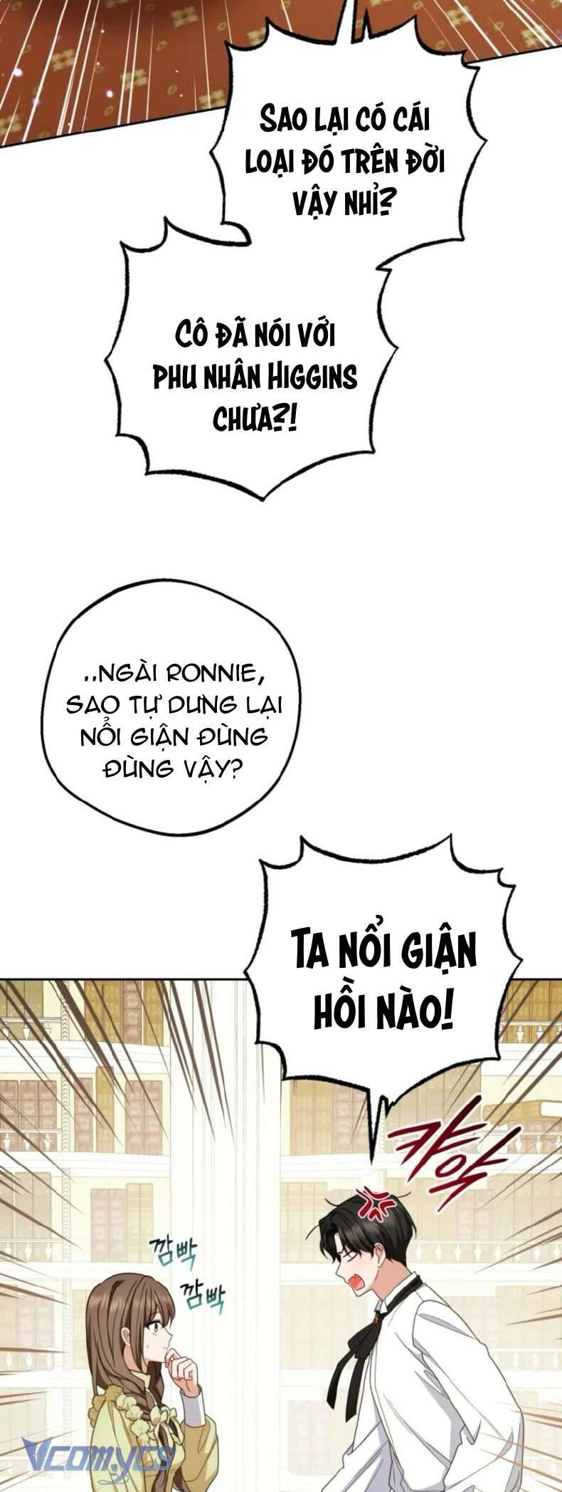 Được Yêu Thương Mà Còn Ngại Ngùng Sao! Chap 87 - Next Chap 88