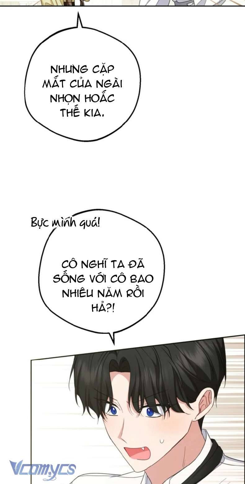 Được Yêu Thương Mà Còn Ngại Ngùng Sao! Chap 87 - Next Chap 88