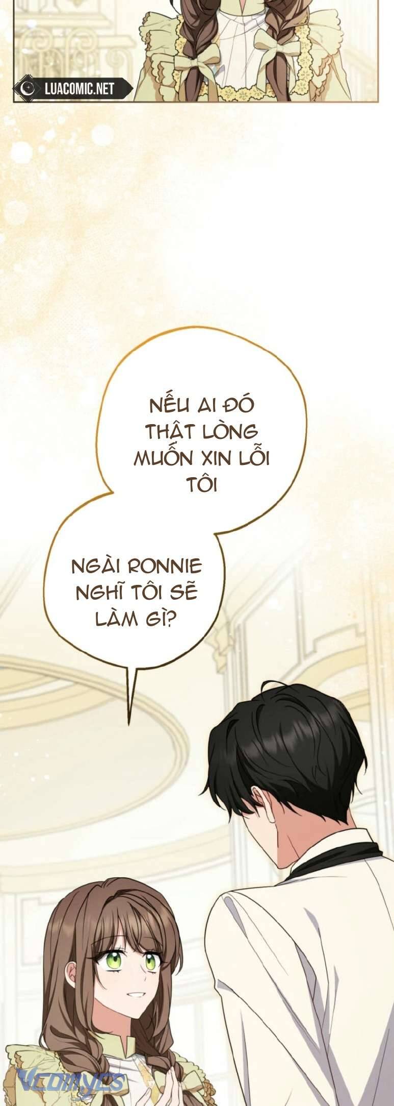 Được Yêu Thương Mà Còn Ngại Ngùng Sao! Chap 87 - Next Chap 88