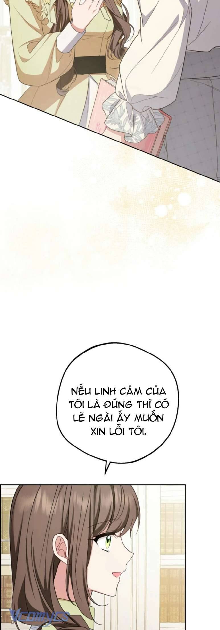 Được Yêu Thương Mà Còn Ngại Ngùng Sao! Chap 87 - Next Chap 88