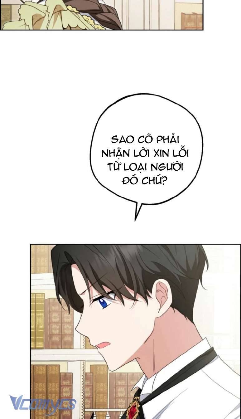 Được Yêu Thương Mà Còn Ngại Ngùng Sao! Chap 87 - Next Chap 88