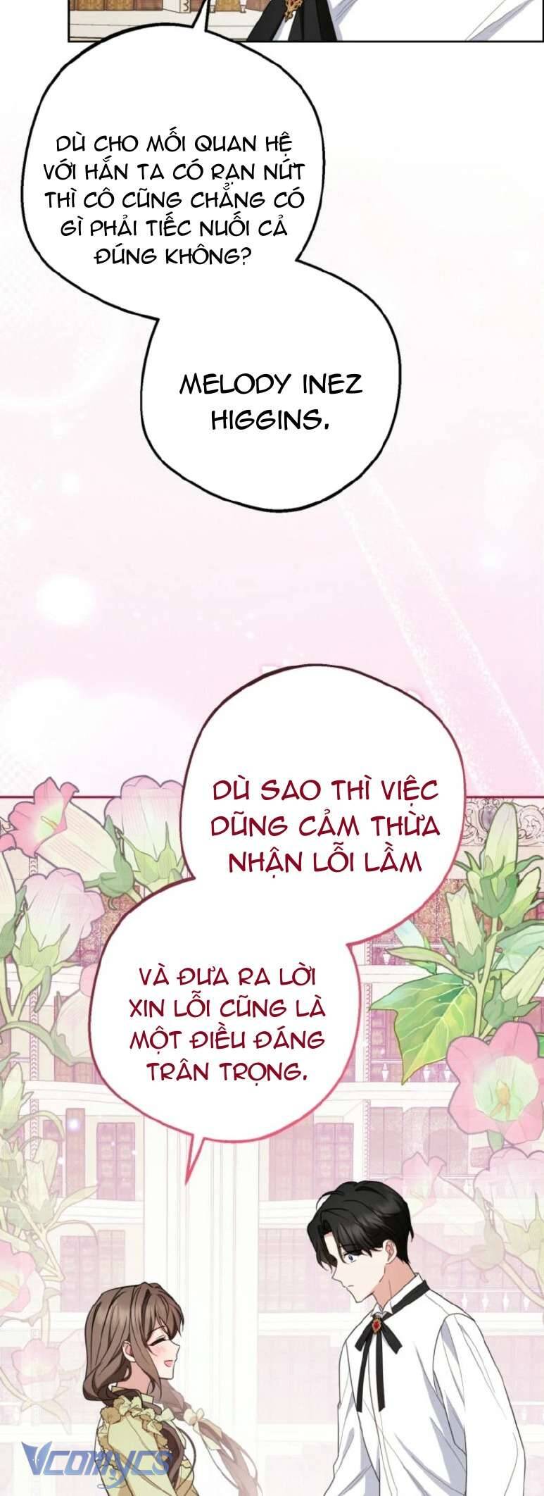 Được Yêu Thương Mà Còn Ngại Ngùng Sao! Chap 87 - Next Chap 88