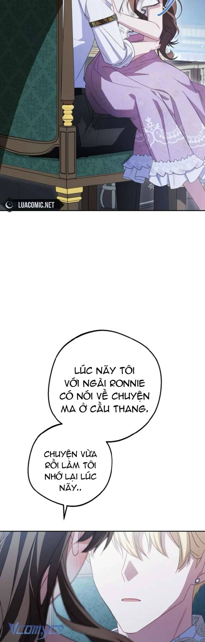 Được Yêu Thương Mà Còn Ngại Ngùng Sao! Chap 87 - Next Chap 88