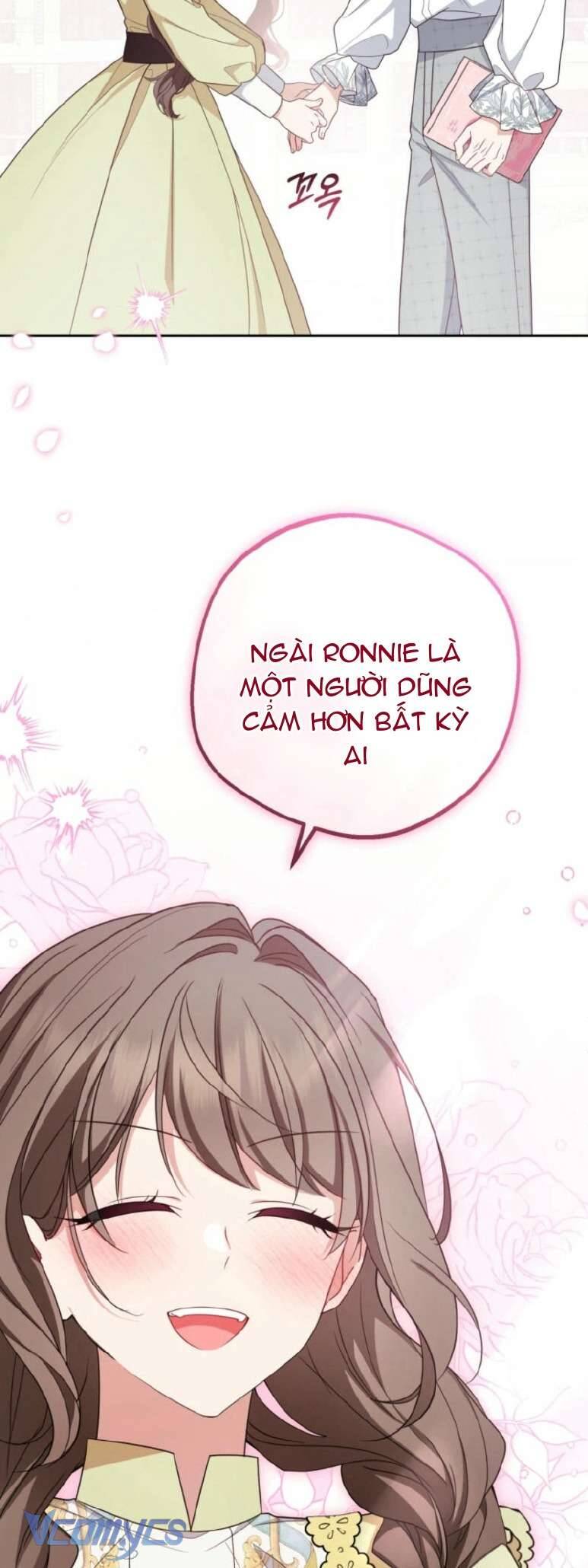 Được Yêu Thương Mà Còn Ngại Ngùng Sao! Chap 87 - Next Chap 88
