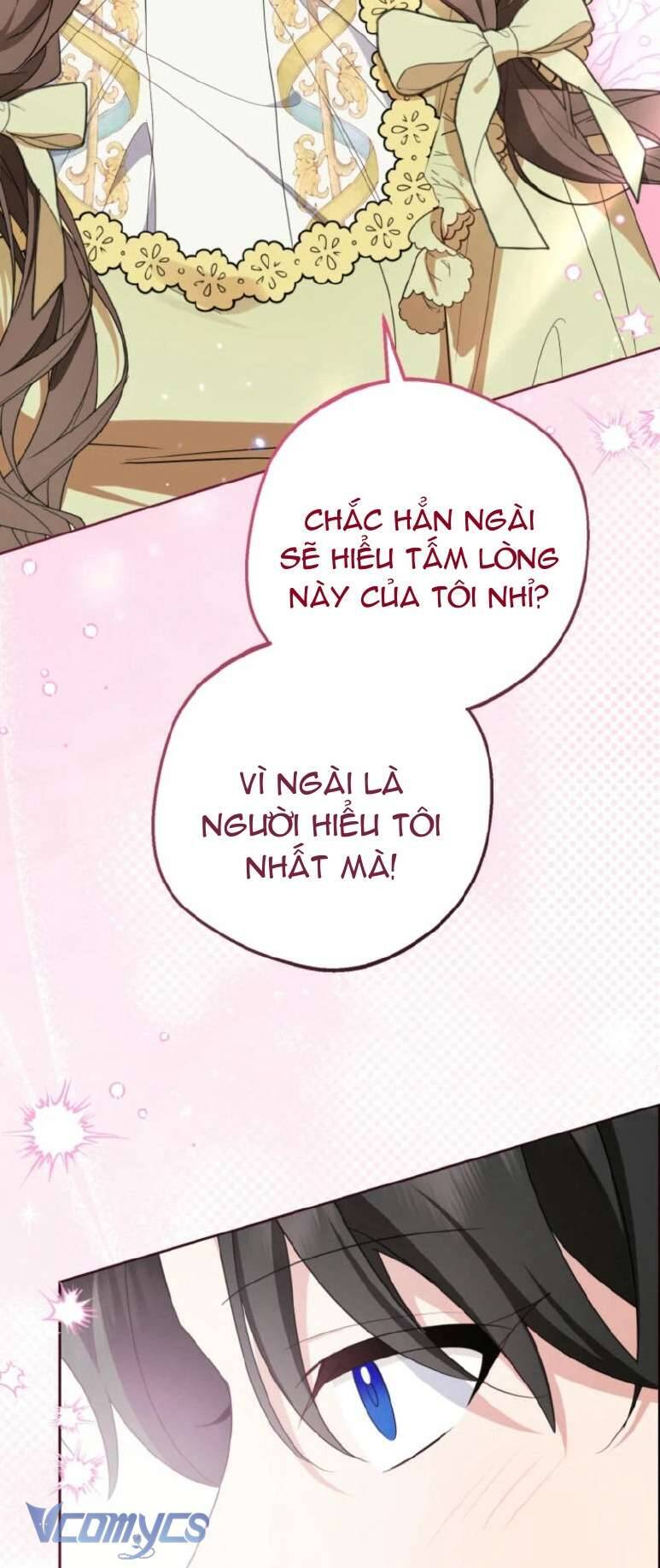 Được Yêu Thương Mà Còn Ngại Ngùng Sao! Chap 87 - Next Chap 88