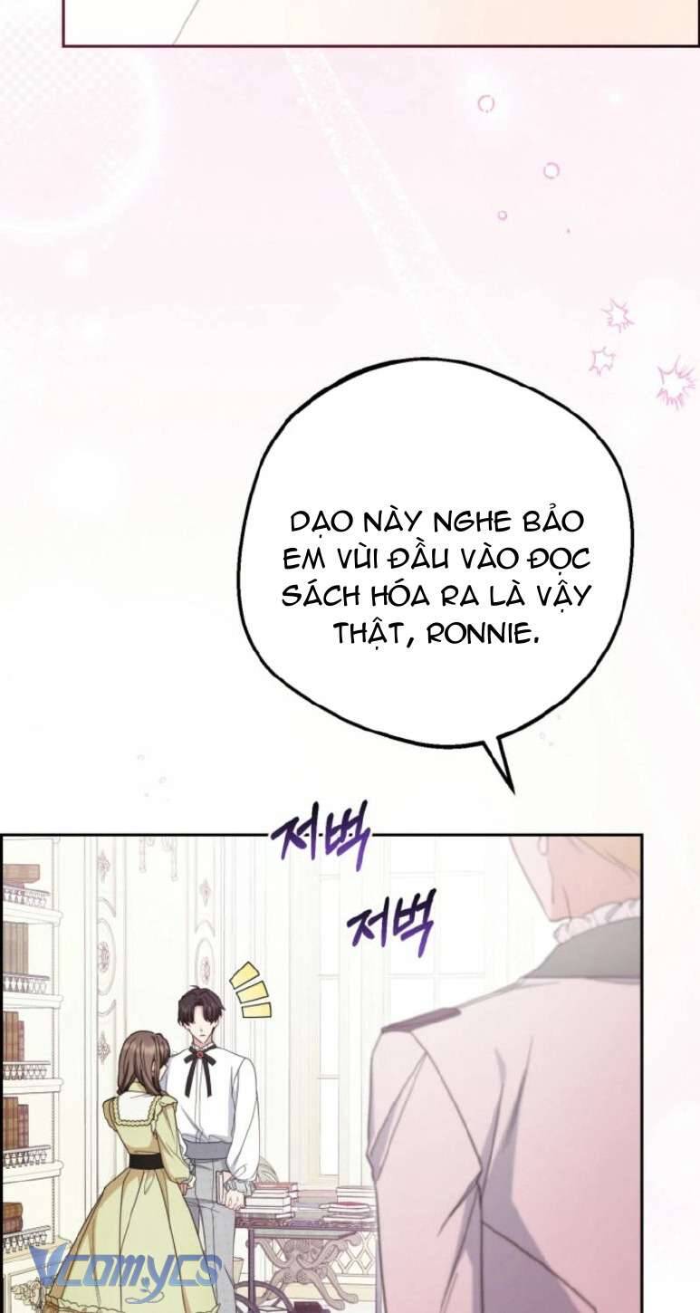 Được Yêu Thương Mà Còn Ngại Ngùng Sao! Chap 87 - Next Chap 88