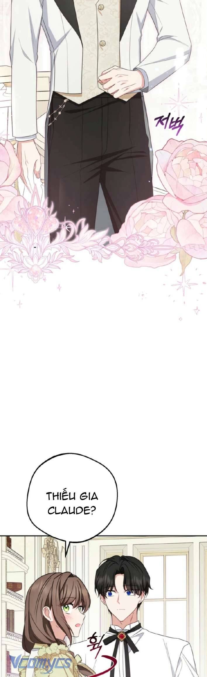 Được Yêu Thương Mà Còn Ngại Ngùng Sao! Chap 87 - Next Chap 88