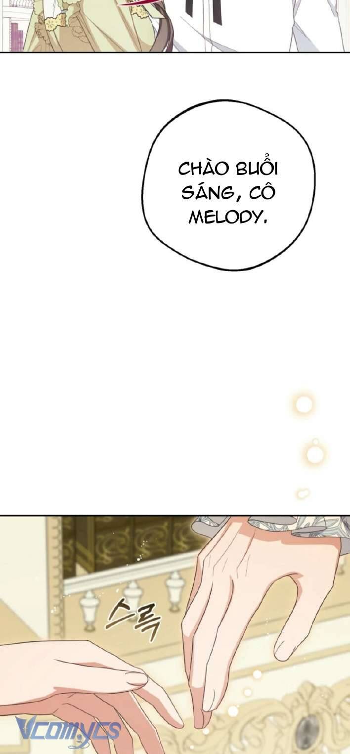 Được Yêu Thương Mà Còn Ngại Ngùng Sao! Chap 87 - Next Chap 88