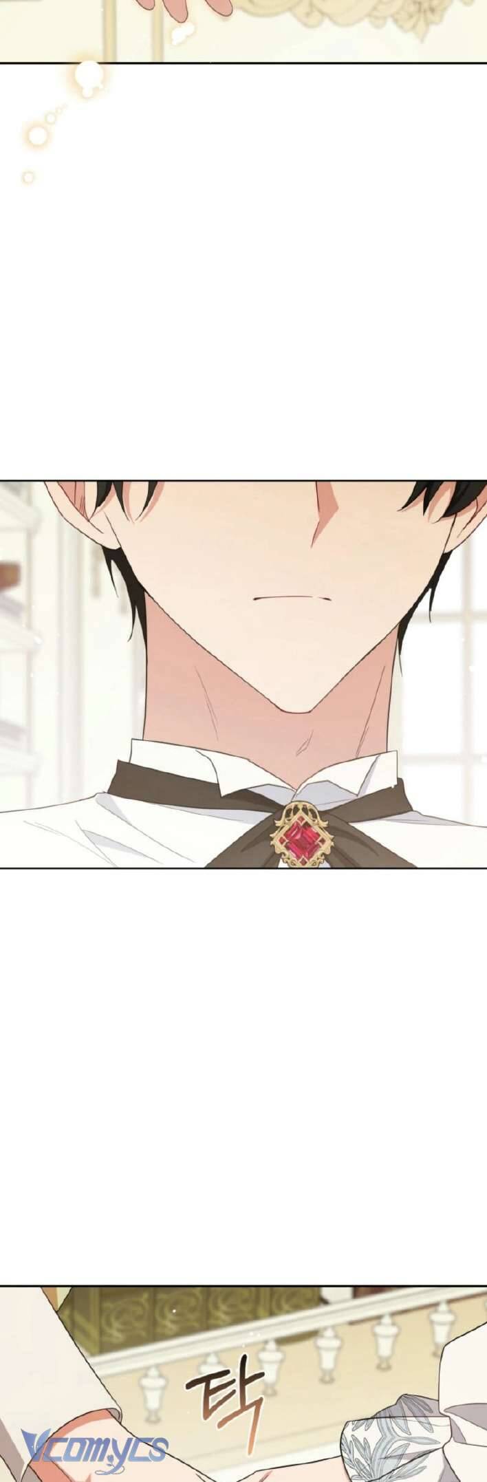 Được Yêu Thương Mà Còn Ngại Ngùng Sao! Chap 87 - Next Chap 88