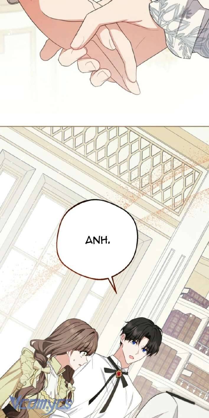 Được Yêu Thương Mà Còn Ngại Ngùng Sao! Chap 87 - Next Chap 88