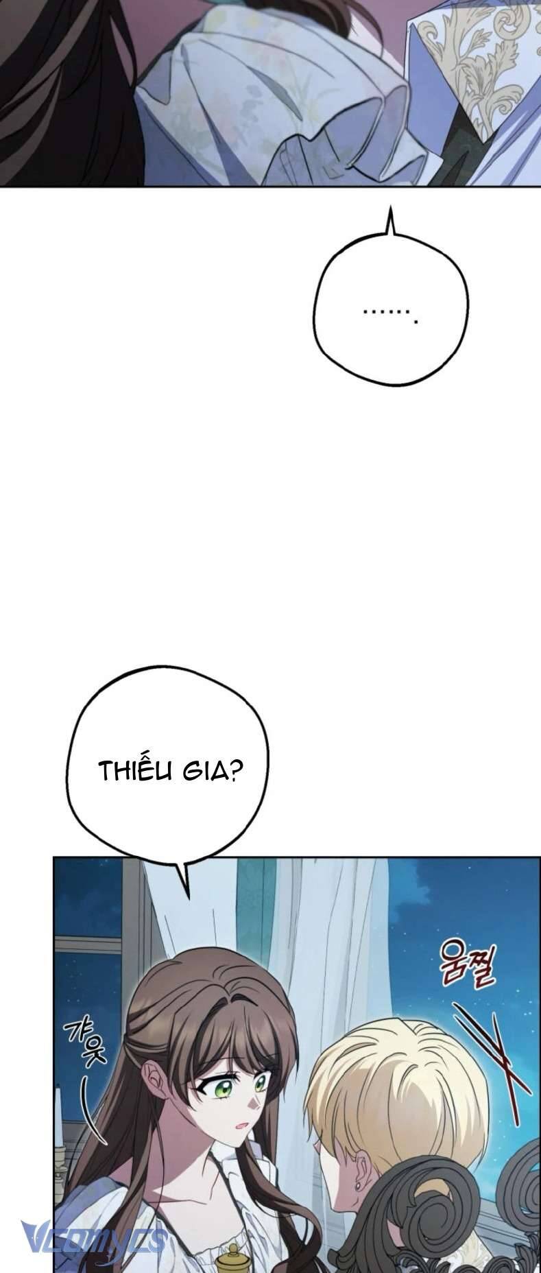 Được Yêu Thương Mà Còn Ngại Ngùng Sao! Chap 87 - Next Chap 88