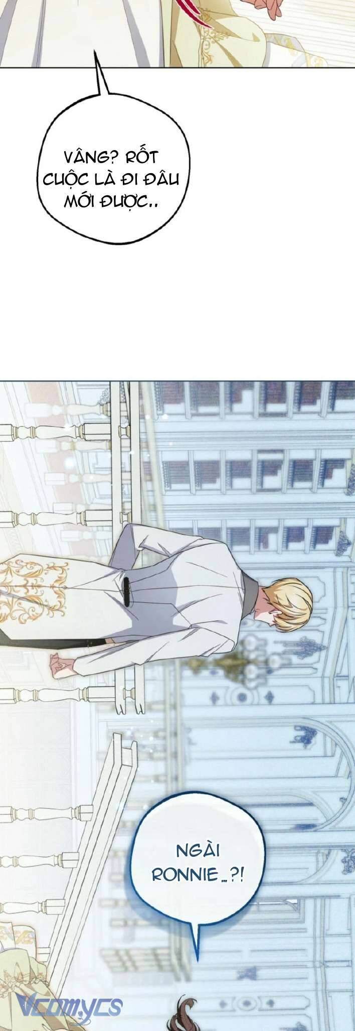 Được Yêu Thương Mà Còn Ngại Ngùng Sao! Chap 87 - Next Chap 88