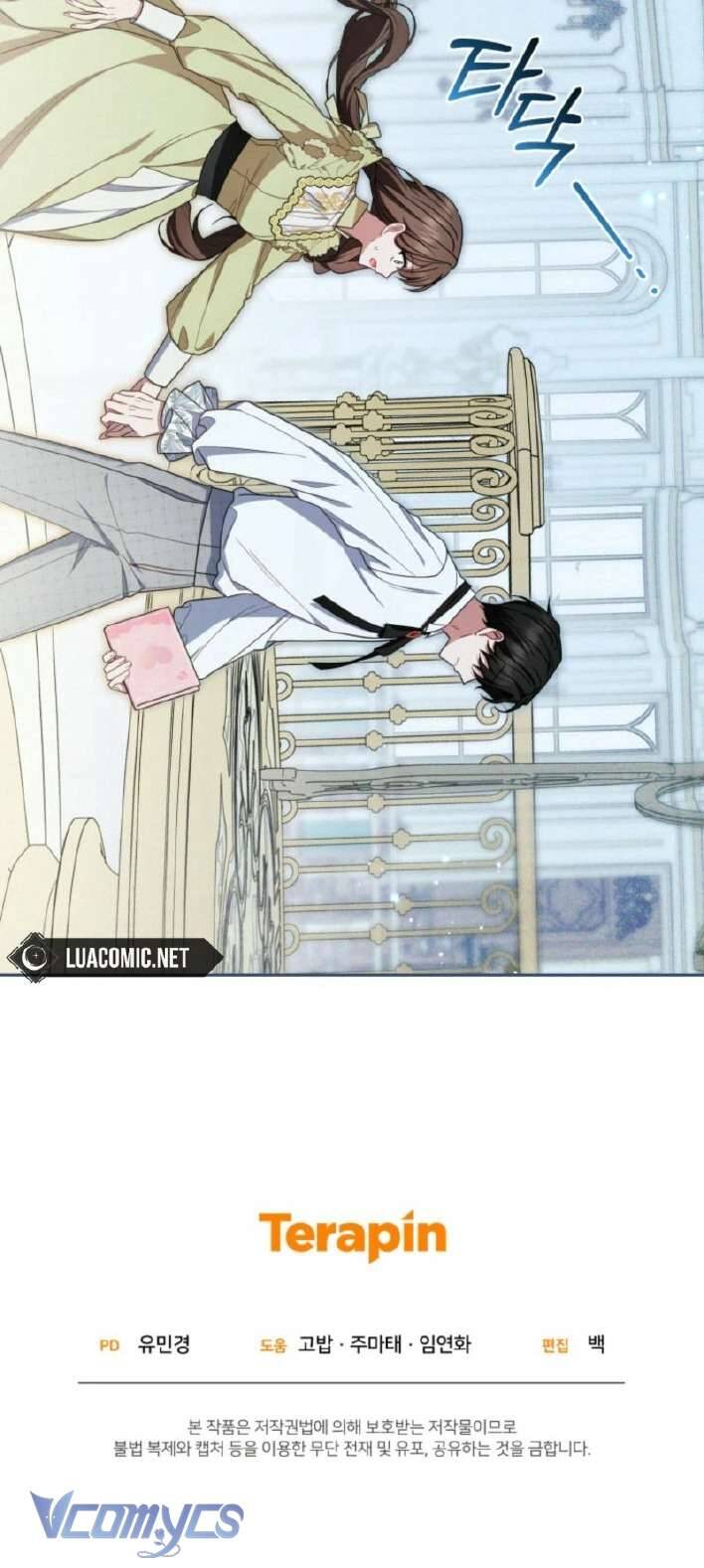 Được Yêu Thương Mà Còn Ngại Ngùng Sao! Chap 87 - Next Chap 88