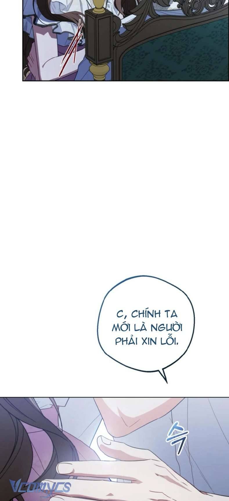 Được Yêu Thương Mà Còn Ngại Ngùng Sao! Chap 87 - Next Chap 88