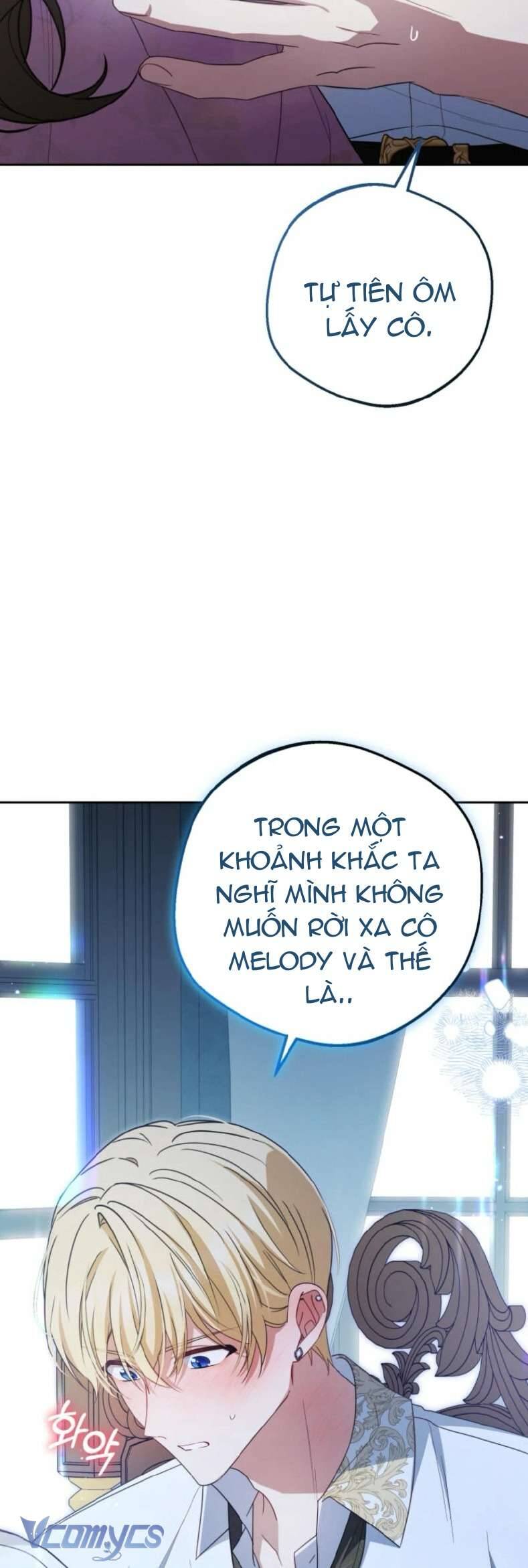 Được Yêu Thương Mà Còn Ngại Ngùng Sao! Chap 87 - Next Chap 88