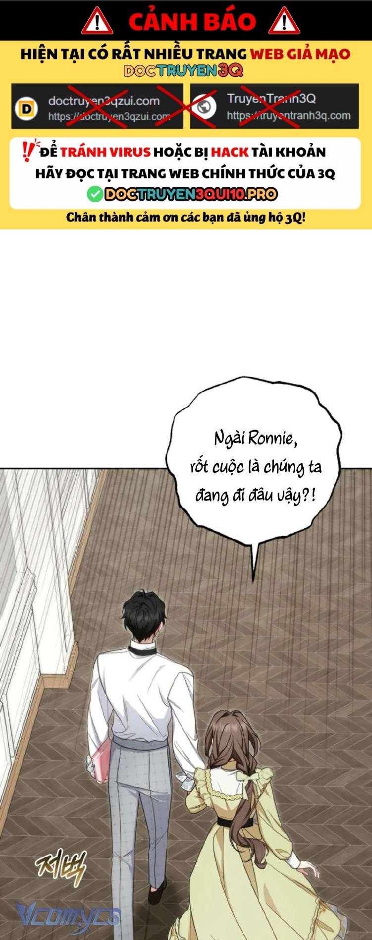 Được Yêu Thương Mà Còn Ngại Ngùng Sao! Chap 88 - Next Chap 89