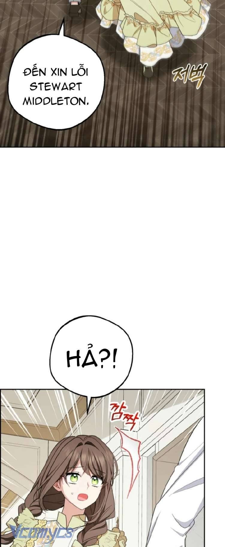 Được Yêu Thương Mà Còn Ngại Ngùng Sao! Chap 88 - Next Chap 89