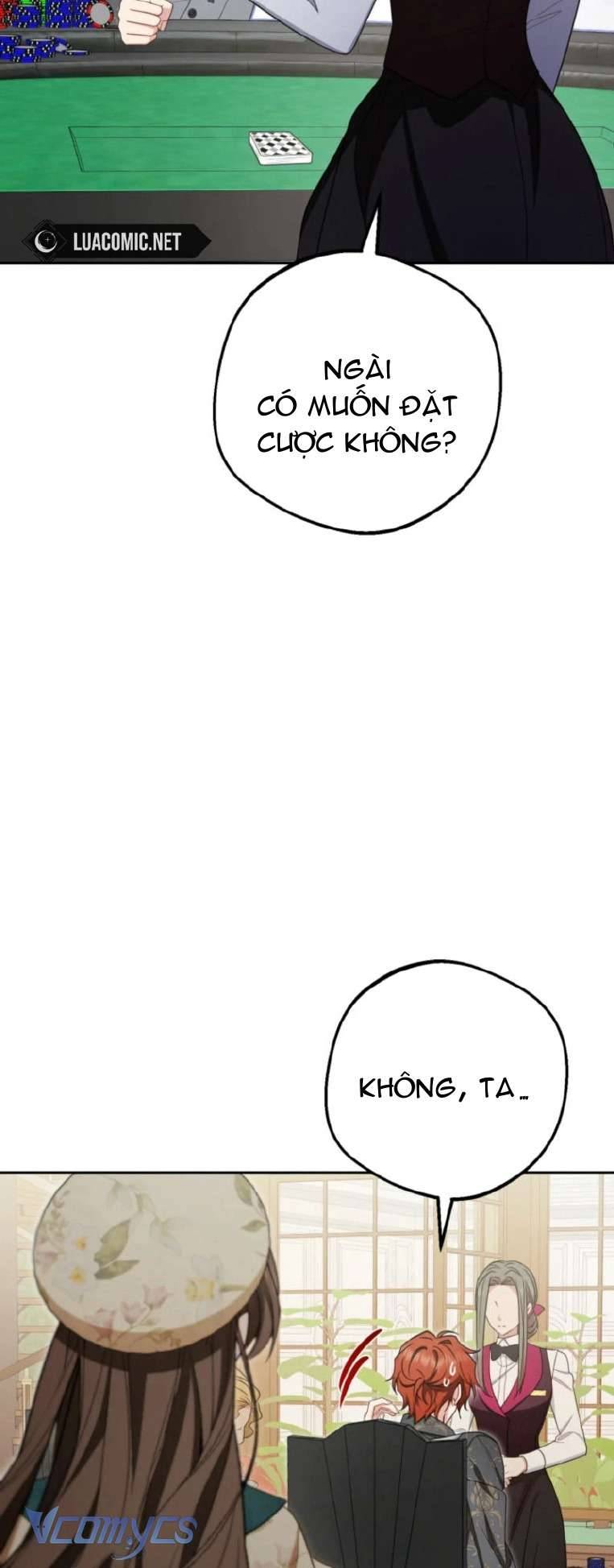 Được Yêu Thương Mà Còn Ngại Ngùng Sao! Chap 88 - Next Chap 89