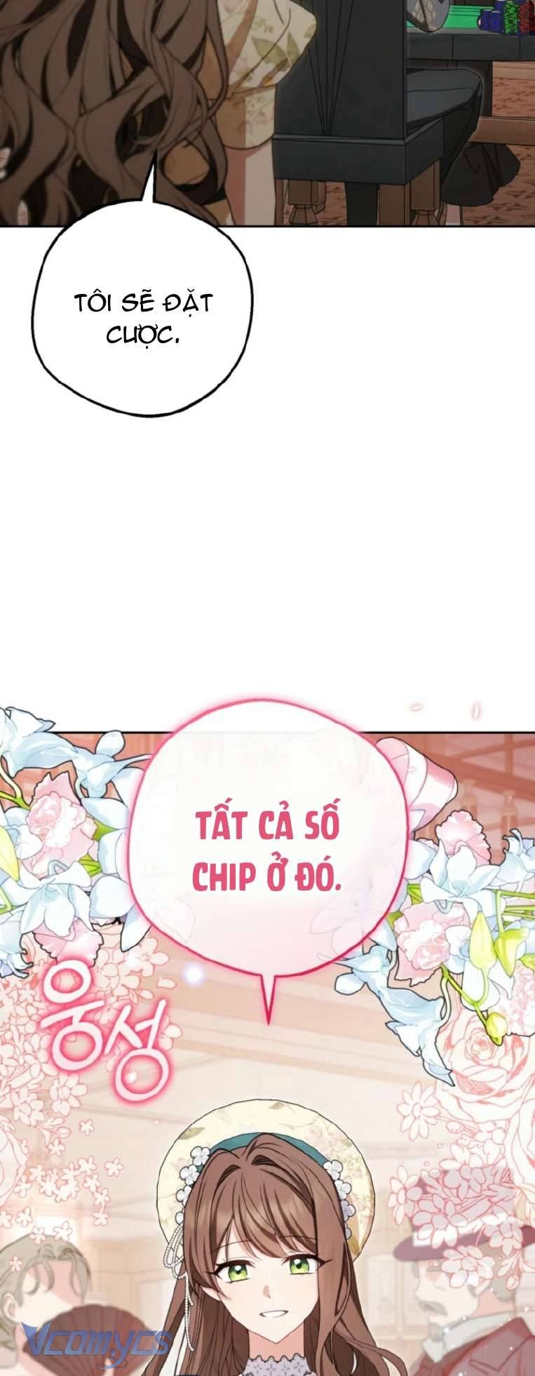 Được Yêu Thương Mà Còn Ngại Ngùng Sao! Chap 88 - Next Chap 89