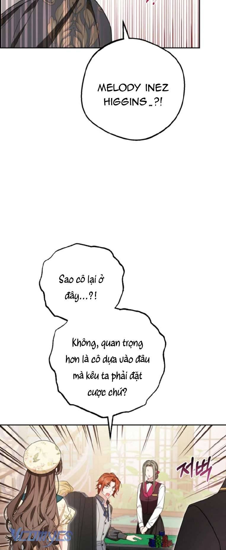 Được Yêu Thương Mà Còn Ngại Ngùng Sao! Chap 88 - Next Chap 89