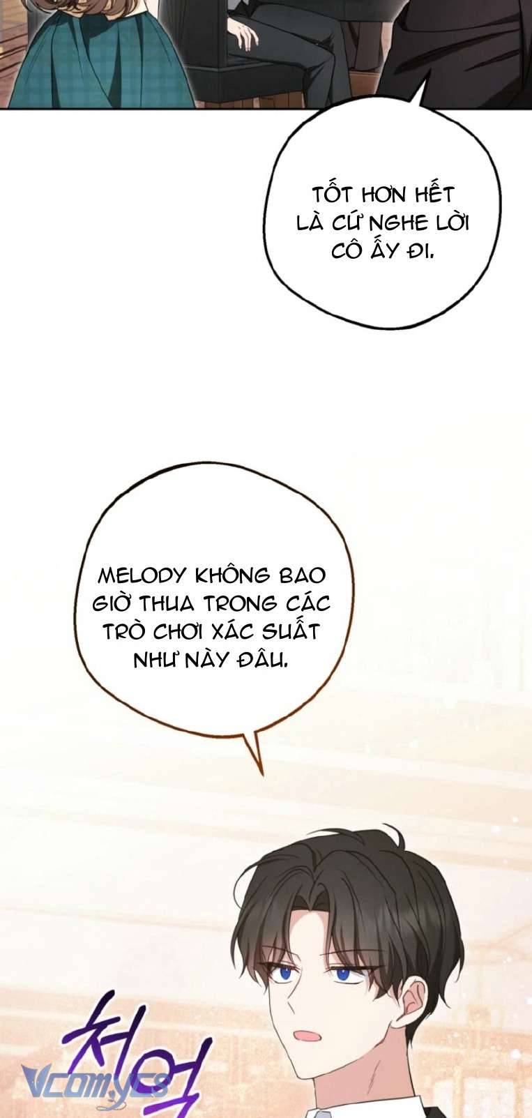 Được Yêu Thương Mà Còn Ngại Ngùng Sao! Chap 88 - Next Chap 89