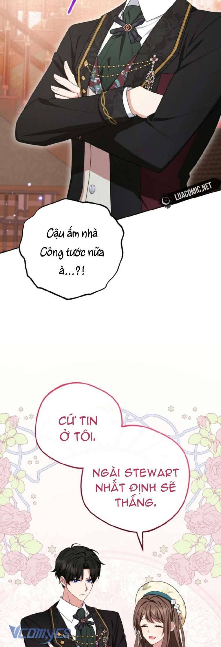Được Yêu Thương Mà Còn Ngại Ngùng Sao! Chap 88 - Next Chap 89