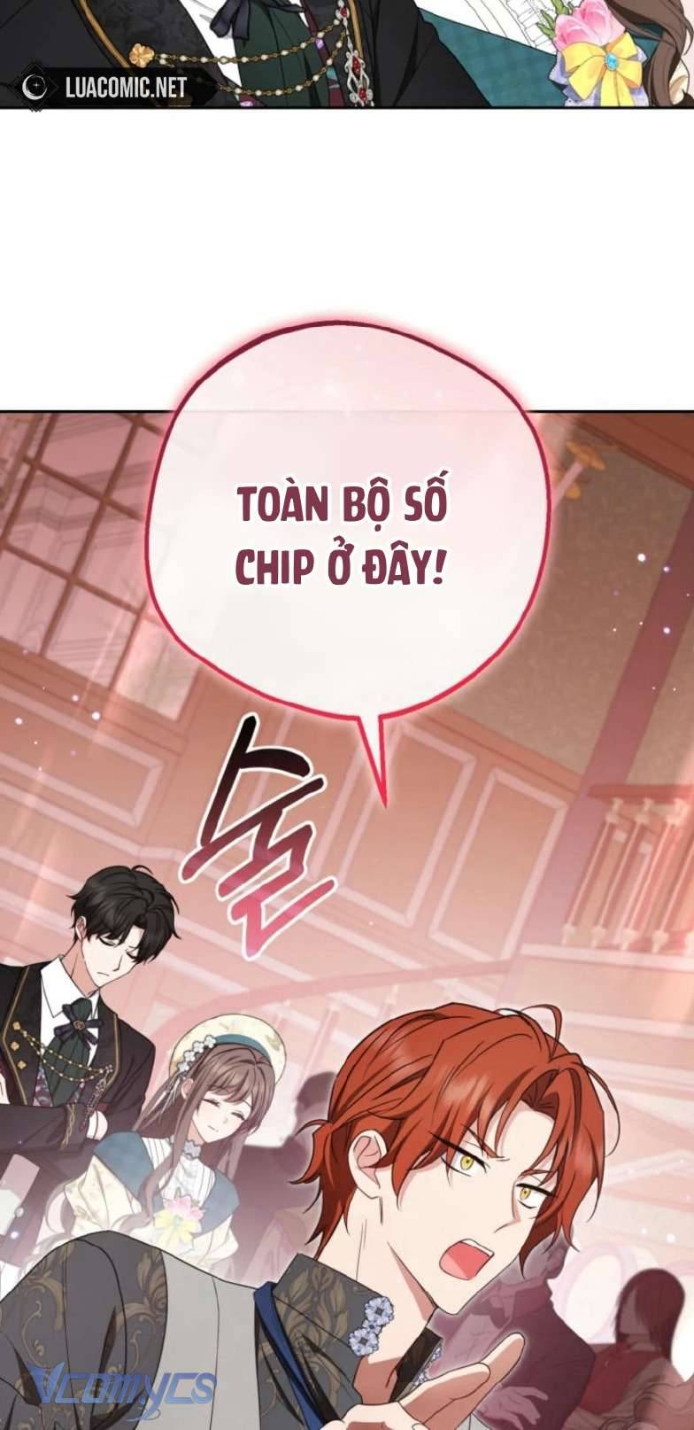 Được Yêu Thương Mà Còn Ngại Ngùng Sao! Chap 88 - Next Chap 89