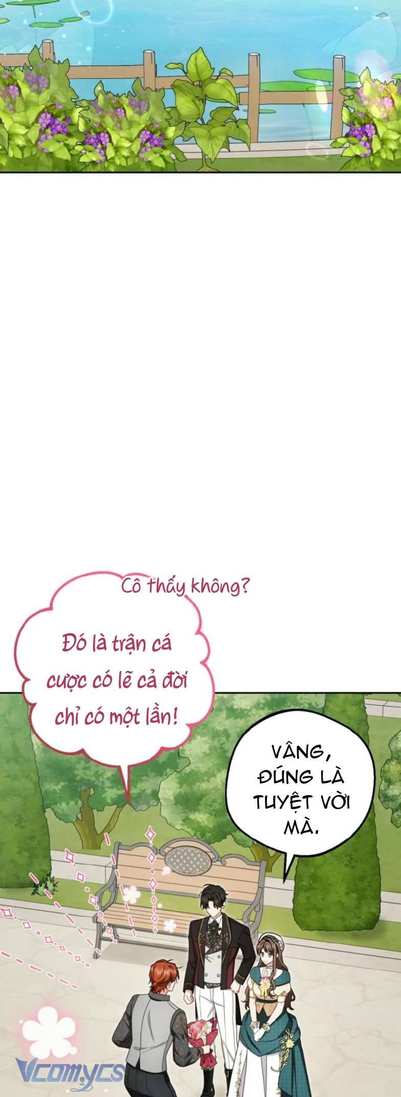 Được Yêu Thương Mà Còn Ngại Ngùng Sao! Chap 88 - Next Chap 89