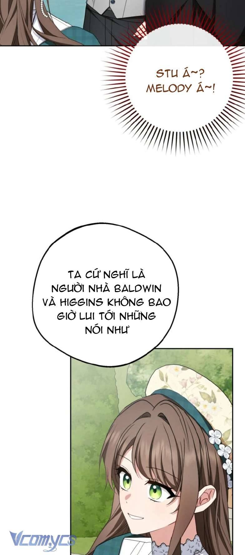 Được Yêu Thương Mà Còn Ngại Ngùng Sao! Chap 88 - Next Chap 89