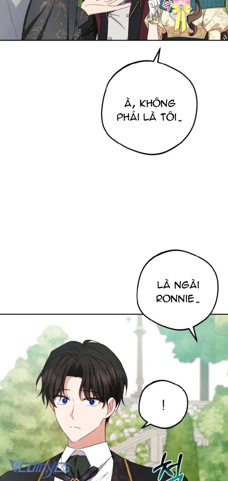 Được Yêu Thương Mà Còn Ngại Ngùng Sao! Chap 88 - Next Chap 89