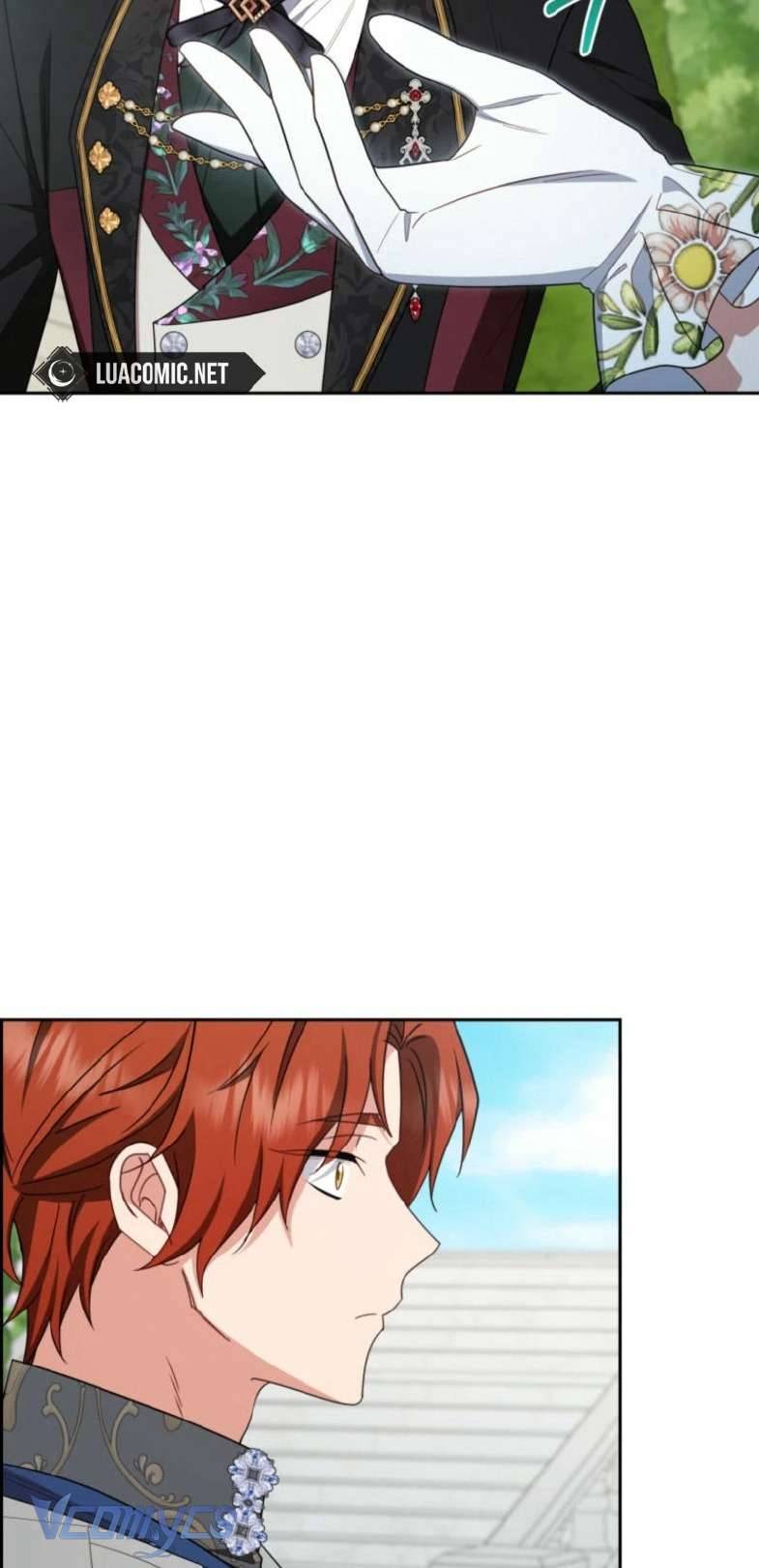 Được Yêu Thương Mà Còn Ngại Ngùng Sao! Chap 88 - Next Chap 89