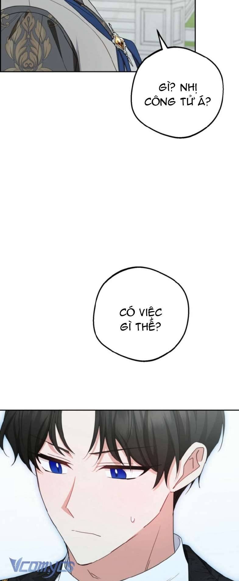 Được Yêu Thương Mà Còn Ngại Ngùng Sao! Chap 88 - Next Chap 89