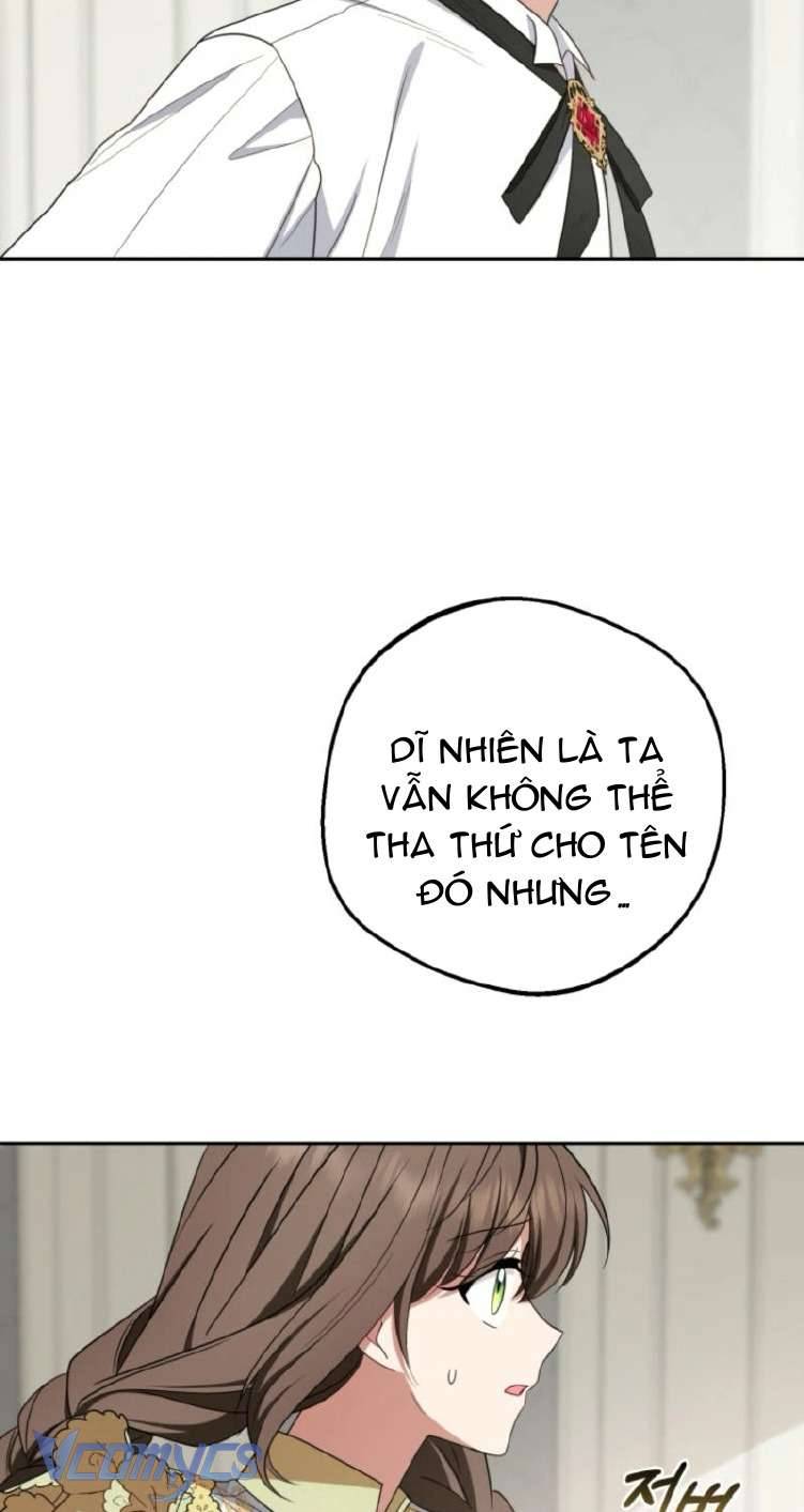 Được Yêu Thương Mà Còn Ngại Ngùng Sao! Chap 88 - Next Chap 89