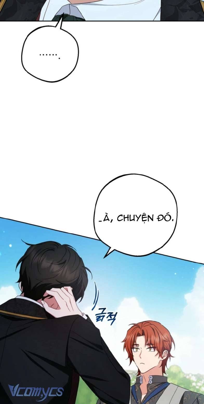 Được Yêu Thương Mà Còn Ngại Ngùng Sao! Chap 88 - Next Chap 89