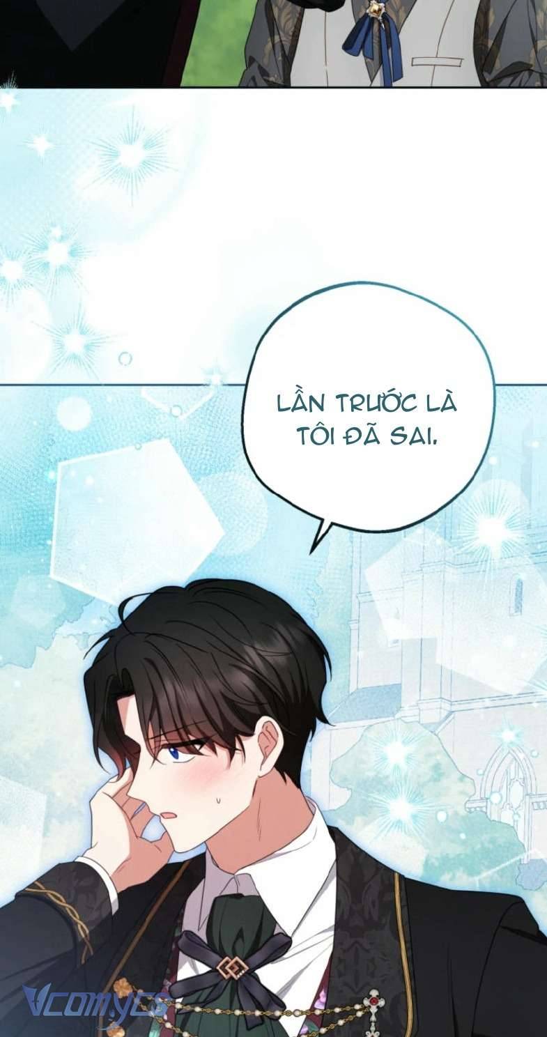 Được Yêu Thương Mà Còn Ngại Ngùng Sao! Chap 88 - Next Chap 89