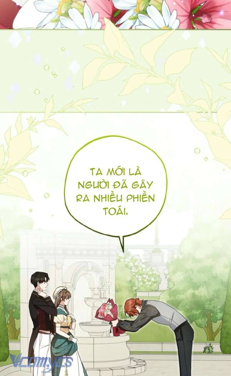 Được Yêu Thương Mà Còn Ngại Ngùng Sao! Chap 88 - Next Chap 89