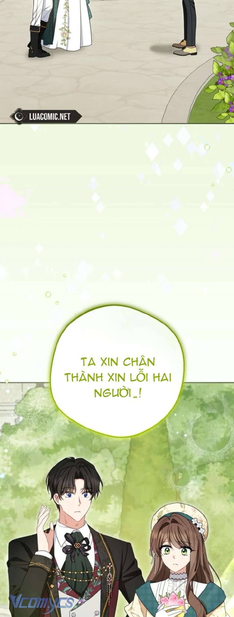 Được Yêu Thương Mà Còn Ngại Ngùng Sao! Chap 88 - Next Chap 89