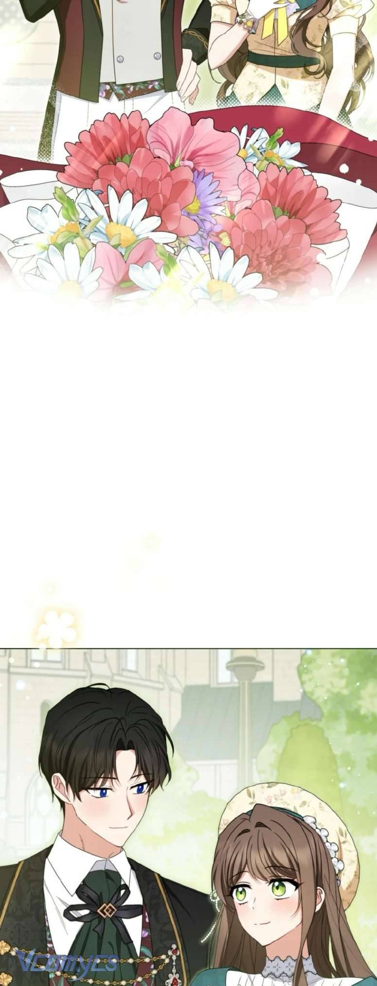 Được Yêu Thương Mà Còn Ngại Ngùng Sao! Chap 88 - Next Chap 89