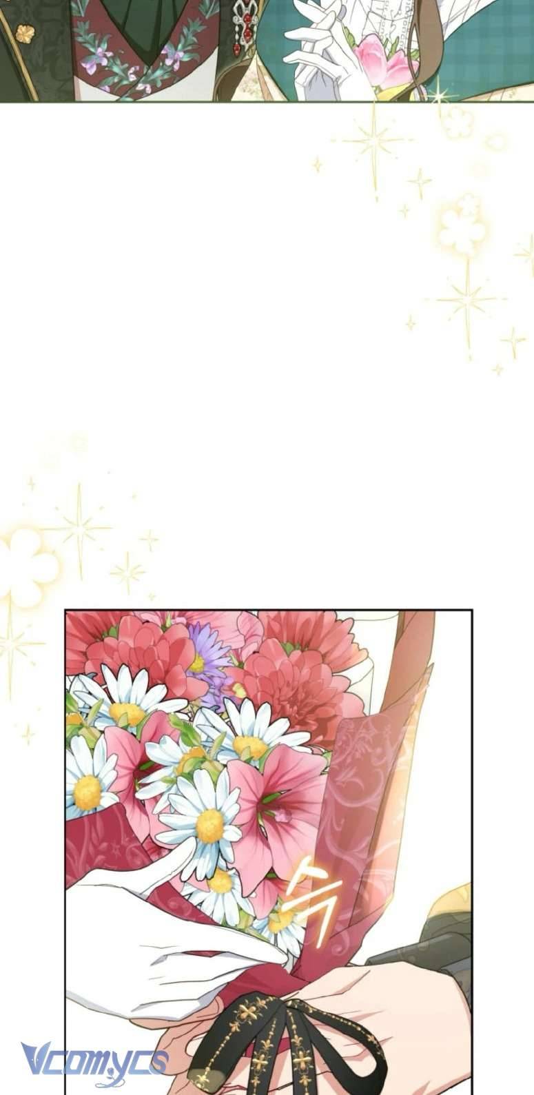 Được Yêu Thương Mà Còn Ngại Ngùng Sao! Chap 88 - Next Chap 89