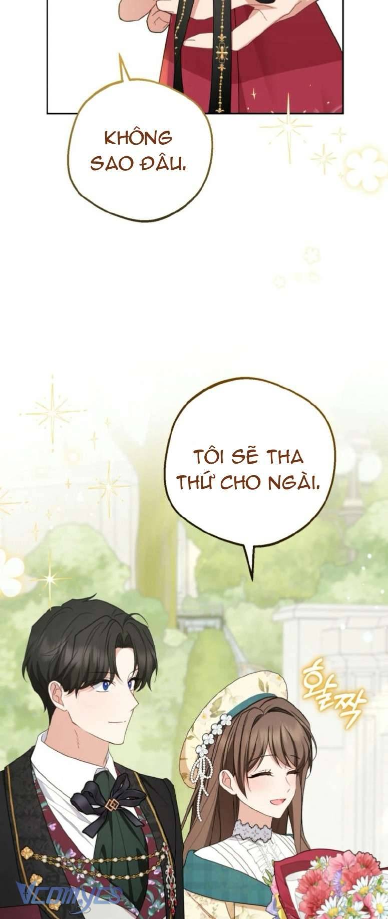 Được Yêu Thương Mà Còn Ngại Ngùng Sao! Chap 88 - Next Chap 89