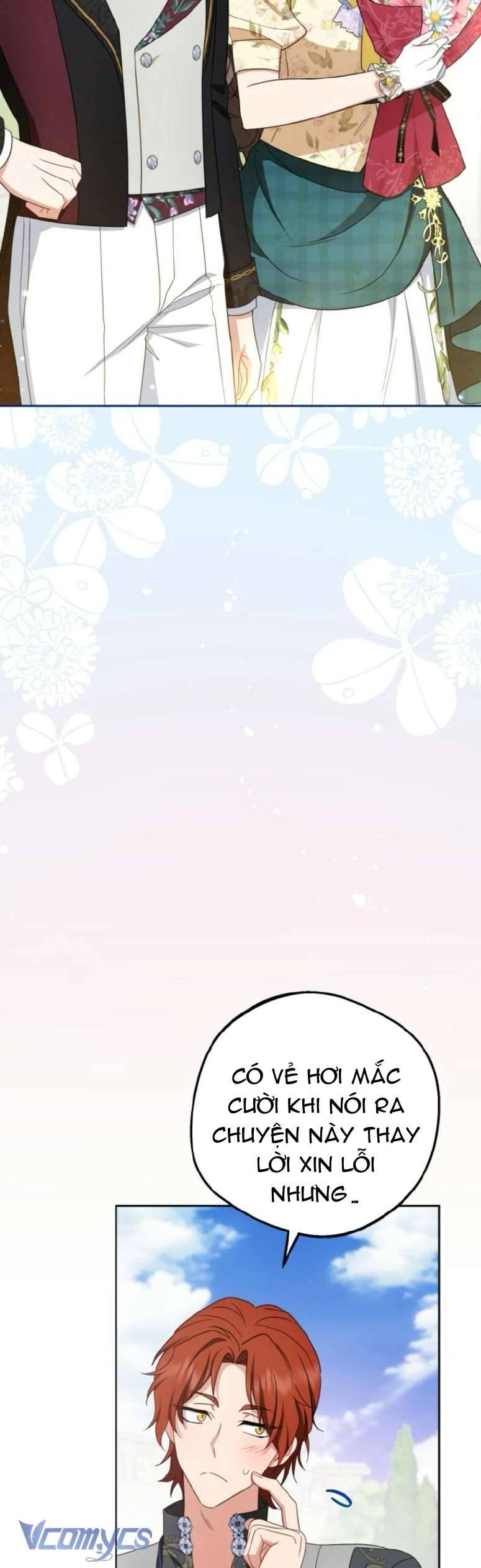 Được Yêu Thương Mà Còn Ngại Ngùng Sao! Chap 88 - Next Chap 89