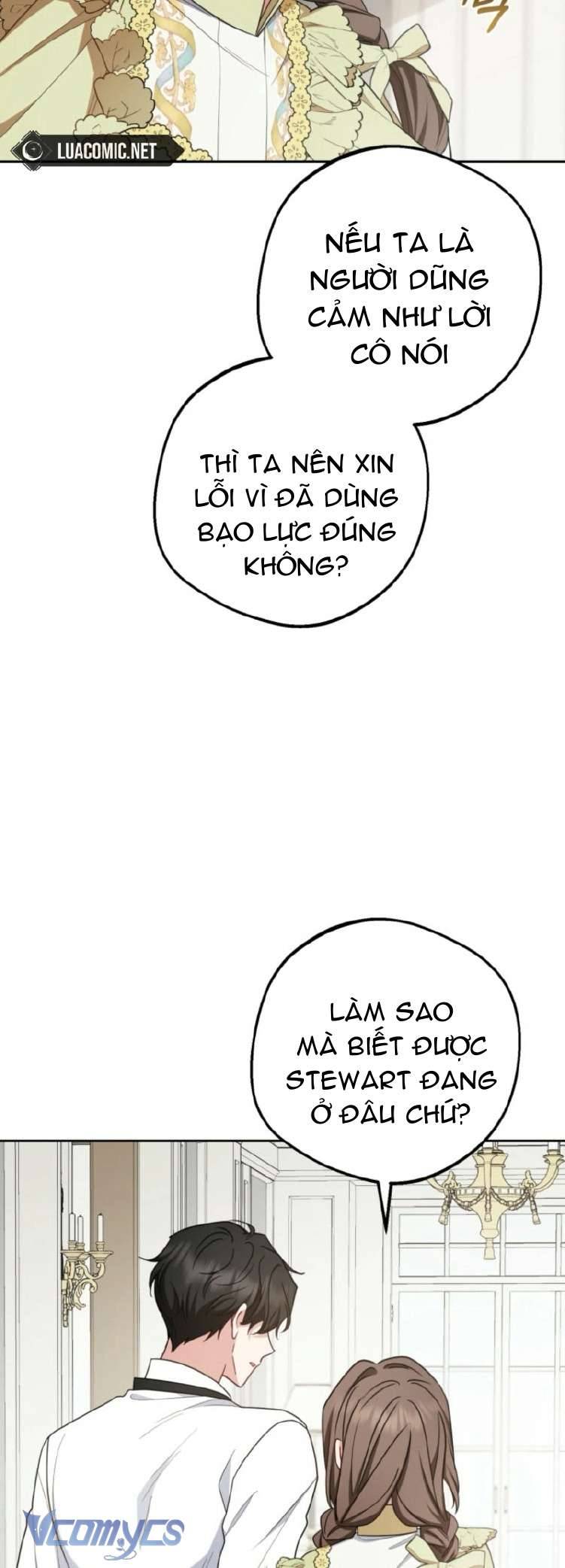 Được Yêu Thương Mà Còn Ngại Ngùng Sao! Chap 88 - Next Chap 89