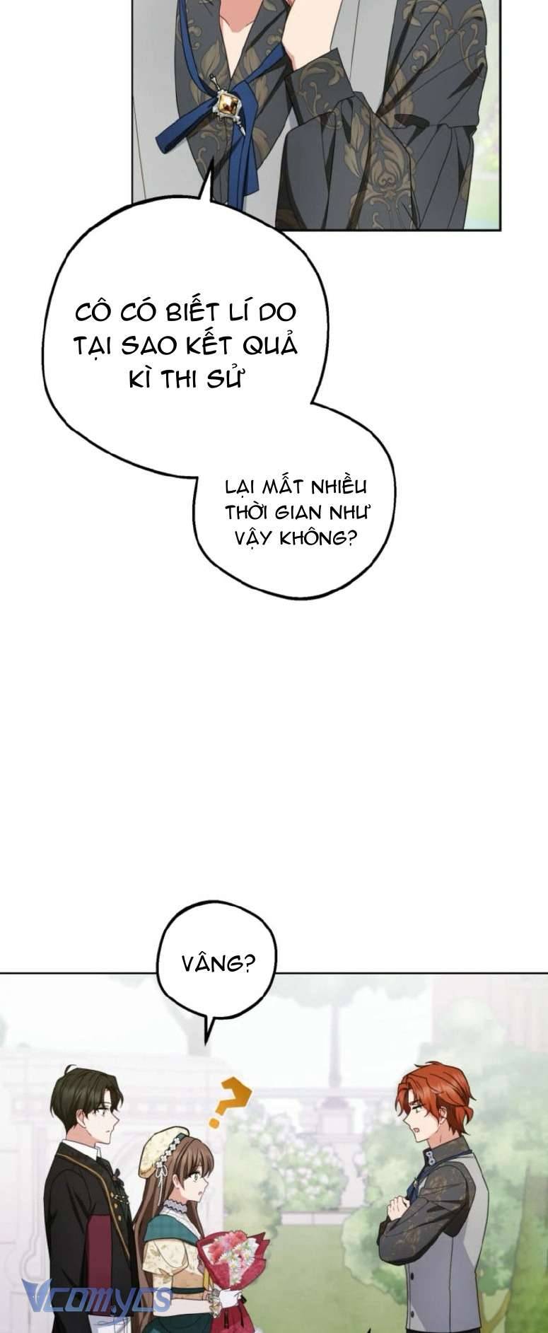 Được Yêu Thương Mà Còn Ngại Ngùng Sao! Chap 88 - Next Chap 89