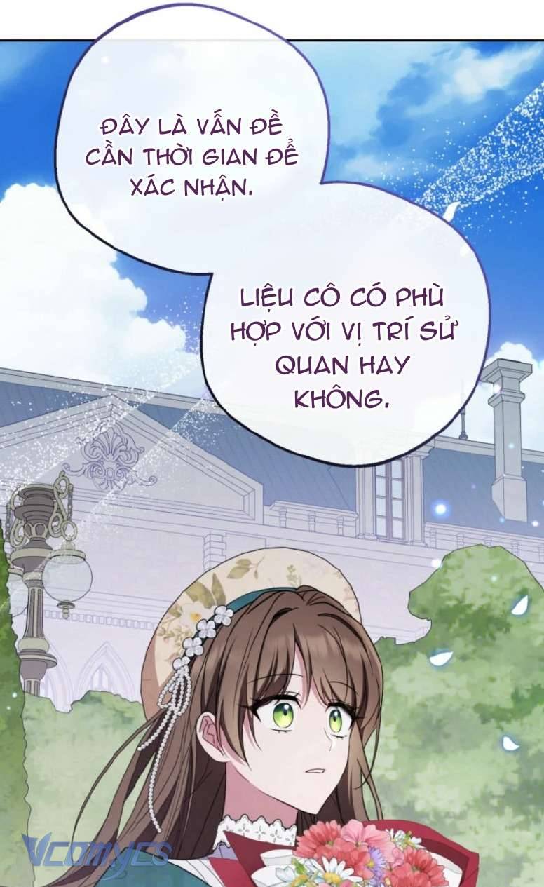 Được Yêu Thương Mà Còn Ngại Ngùng Sao! Chap 88 - Next Chap 89