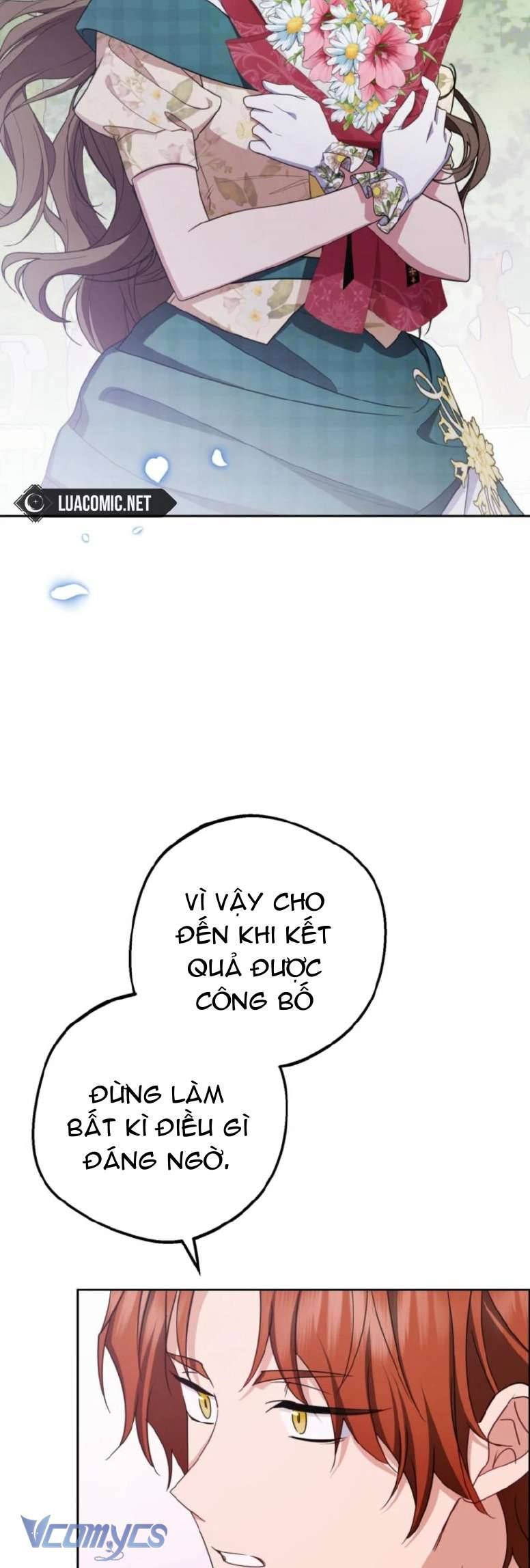 Được Yêu Thương Mà Còn Ngại Ngùng Sao! Chap 88 - Next Chap 89