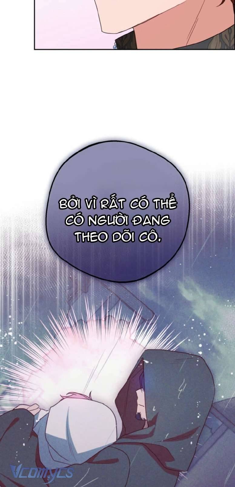 Được Yêu Thương Mà Còn Ngại Ngùng Sao! Chap 88 - Next Chap 89